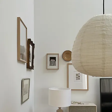 펜션 Luxury Spacious Private Loft, Between & *