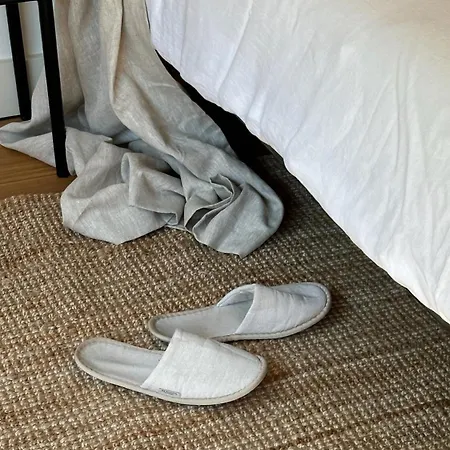 펜션 Luxury Spacious Private Loft, Between & 헴스테데