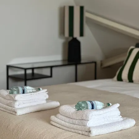 Luxury Spacious Private Loft, Between & Σπίτι διακοπών Heemstede