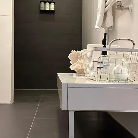 펜션 Luxury Spacious Private Loft, Between & 헴스테데