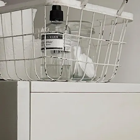 Luxury Spacious Private Loft, Between &