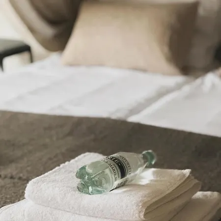 Σπίτι διακοπών Luxury Spacious Private Loft, Between & *