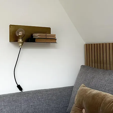 Luxury Spacious Private Loft, Between City&beach * Heemstede