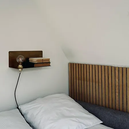 펜션 Luxury Spacious Private Loft, Between & *