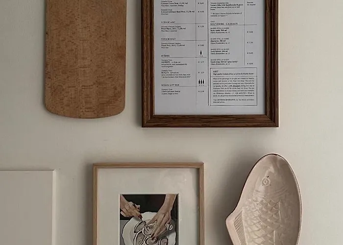 בית נופש Luxury Spacious Private Loft, Between &