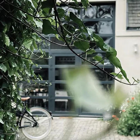 Luxury Spacious Private Loft, Between City&beach Сasa de vacaciones *