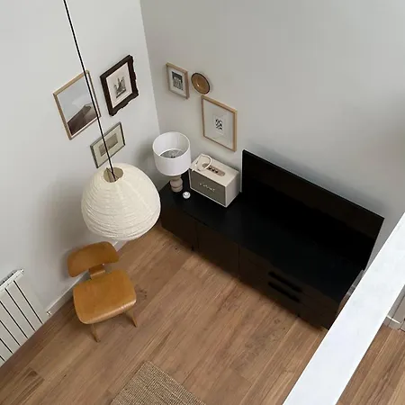 Сasa de vacaciones Luxury Spacious Private Loft, Between City&beach Heemstede